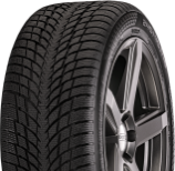 Nokian Tyres WR Snowproof P 245/45 R18 100 V XL