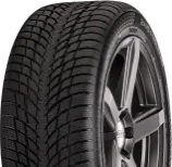 Zbliżenie bieżnika Nokian Tyres WR Snowproof P 215/50 R18 92 V