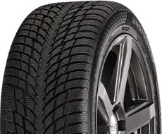 Nokian Tyres WR Snowproof P