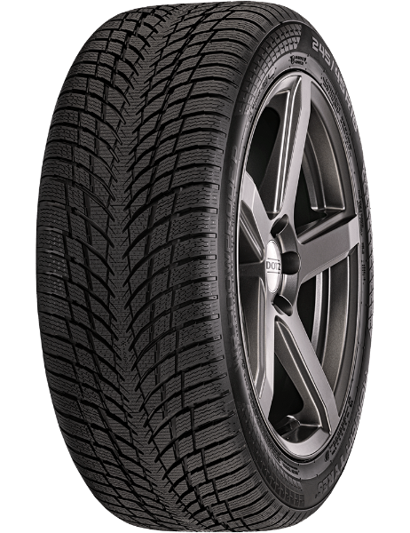Nokian Tyres WR Snowproof P 225/45 R18 95 V XL