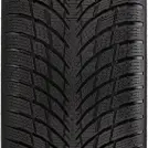 Nokian Tyres WR Snowproof P 215/50 R18 92 V - Miniatura 2