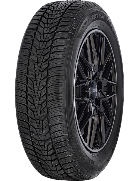 Hankook Winter i*cept evo3 W330 235/45 R17 97 V XL, MFS