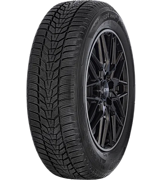 Hankook Winter i*cept evo3 W330 235/45 R19 99 V XL, MFS