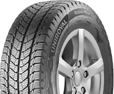 Uniroyal Snow Max 3