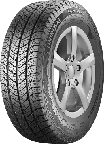 Band Uniroyal 225/65 R16C 112/110R 8PR 3PMSF | Allseasonmax