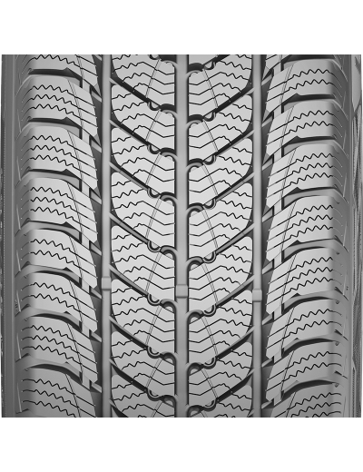 Uniroyal Snow Max 3 205/75 R16 110/108 R C