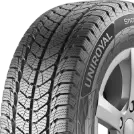 Uniroyal Snow Max 3 185/75 R16 104/102 R C - Miniatura 3