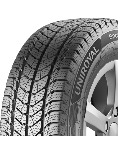 Uniroyal Snow Max 3 205/75 R16 110/108 R C