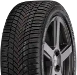 Zbliżenie bieżnika Bridgestone Weather Control A005 EVO 225/60 R18 100 H