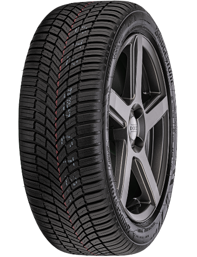 Bridgestone Weather Control A005 EVO 195/50 R15 82 V