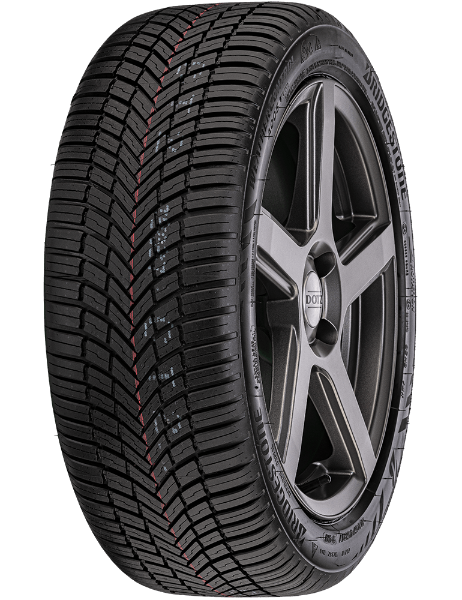 Bridgestone Weather Control A005 EVO 235/40 R18 95 W XL, FR