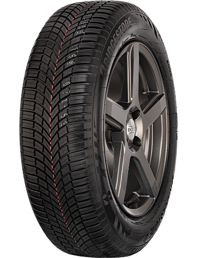 Bridgestone Weather Control A005 EVO DriveGuard 185/65 R15 92 H RUN ON FLAT XL