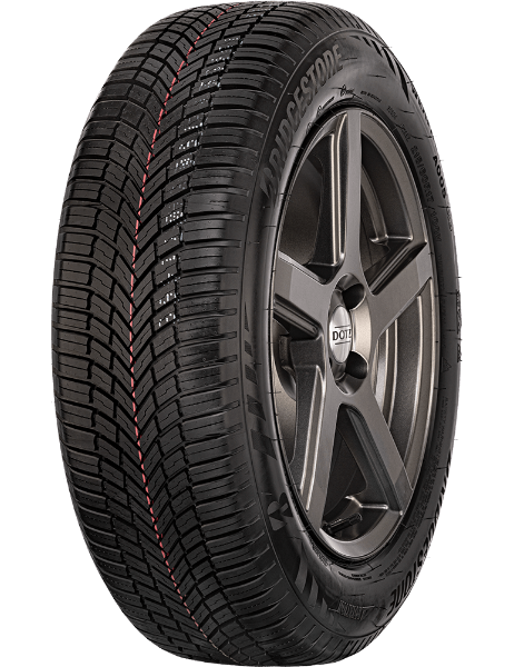 Bridgestone Weather Control A005 EVO DriveGuard