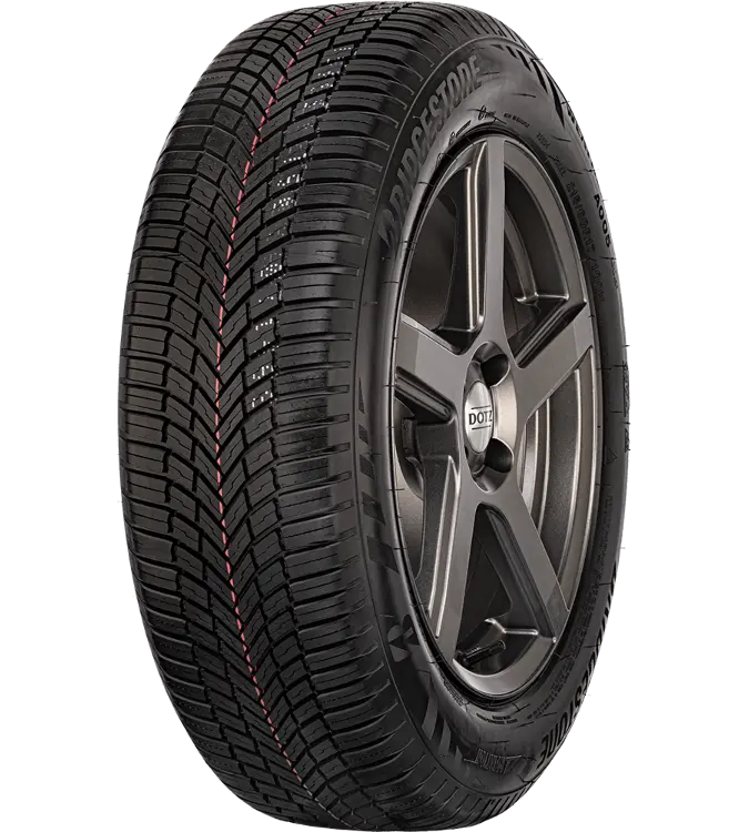 Bridgestone Weather Control A005 EVO DriveGuard 195/65 R15 95 H RUN ON FLAT RFT, XL