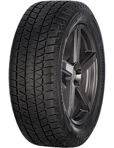 Bridgestone Blizzak DM-V3