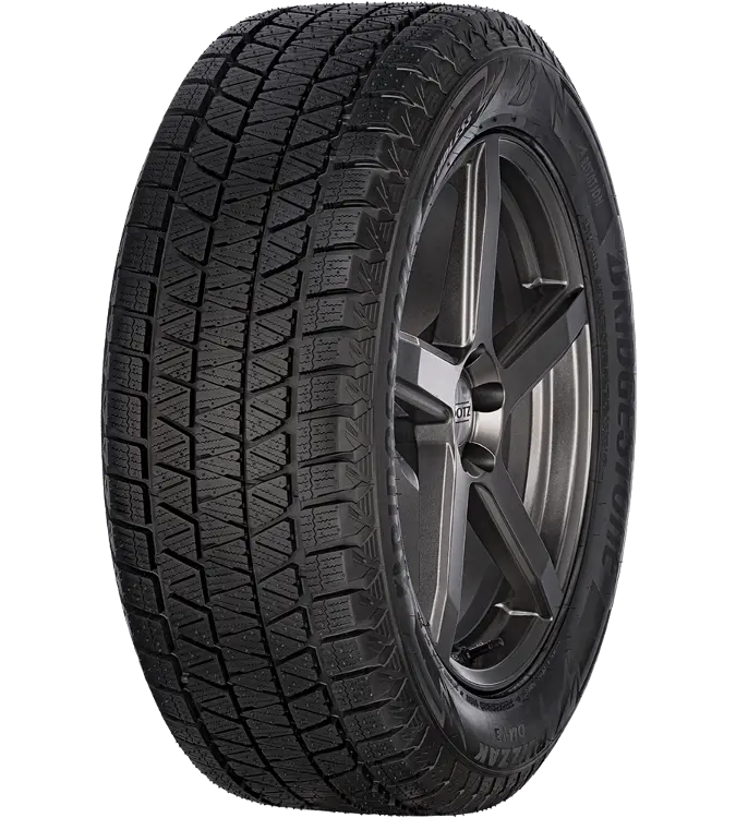Bridgestone Blizzak DM-V3 275/55 R20 117 T XL