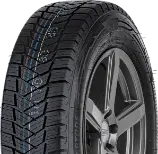 Zbliżenie bieżnika Bridgestone Duravis All Season 205/75 R16 113/111 R C, (+)
