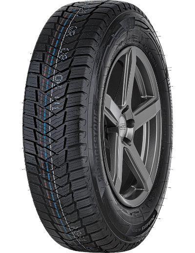 Bridgestone Duravis All Season 225/65 R16 112/110 R C, IVE NEW DAILY MY24
