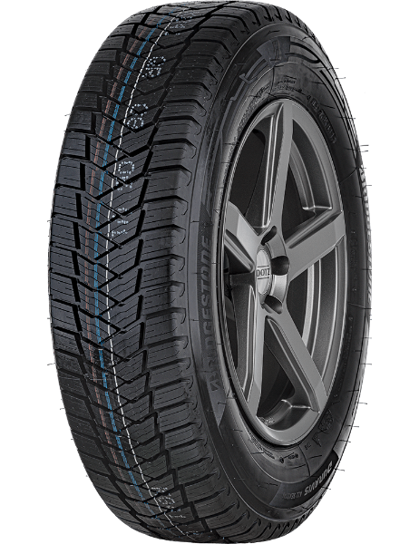 Bridgestone Duravis All Season 215/75 R16 113/111 R C