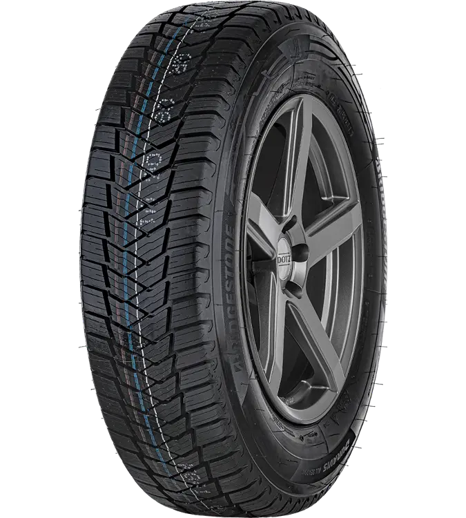 Bridgestone Duravis All Season 205/75 R16 113/111 R (+)