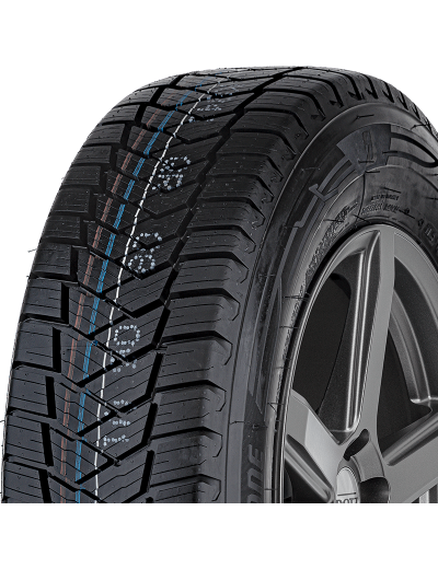 Bridgestone Duravis All Season 225/65 R16 112/110 R C, IVE NEW DAILY MY24