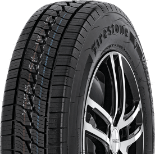 Firestone Vanhawk Multiseason 185/75 R16 104/102 R C