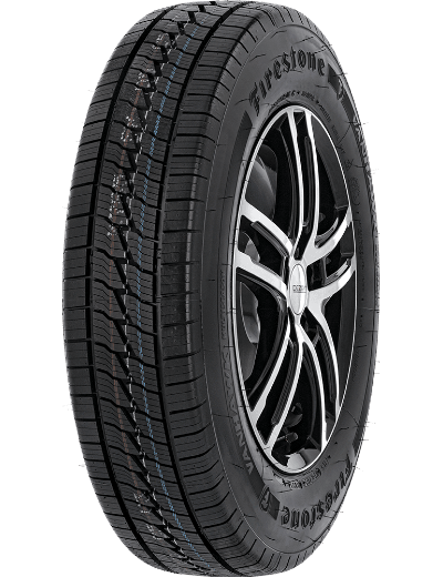 Firestone Vanhawk Multiseason 195/70 R15 104/102 R C