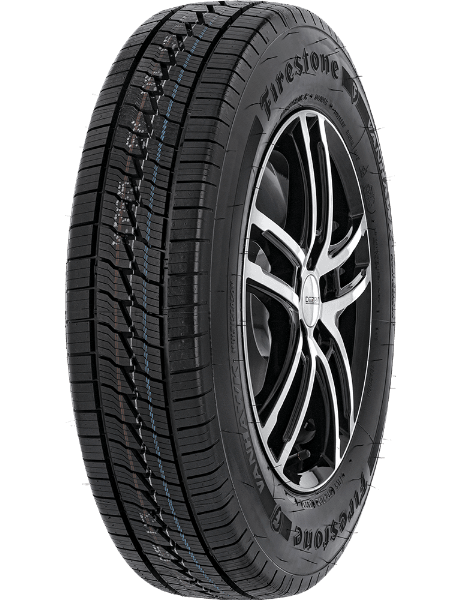 Firestone Vanhawk Multiseason 195/70 R15 104/102 R C