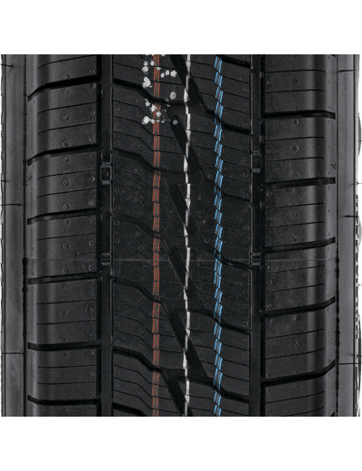 Firestone Vanhawk Multiseason 195/70 R15 104/102 R C