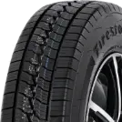 Firestone Vanhawk Multiseason 235/65 R16 115/113 R C - Miniatura 3