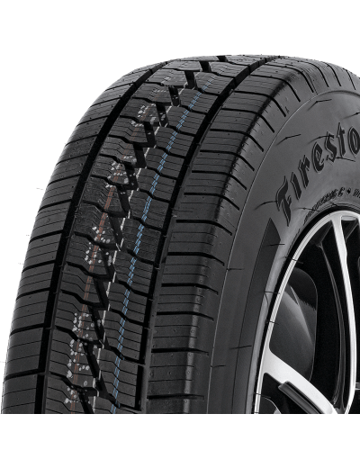 Firestone Vanhawk Multiseason 195/70 R15 104/102 R C