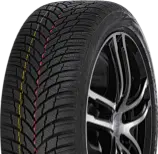 Zbliżenie bieżnika Firestone Winterhawk 4 235/45 R19 99 V XL, FR