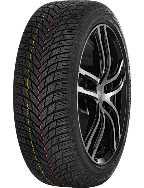 Firestone Winterhawk 4