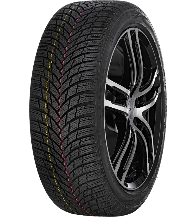 Firestone Winterhawk 4 235/35 R19 91 W XL, FR
