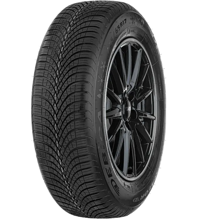 Dębica Navigator 3 235/55 R19 105 W XL