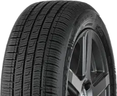 Dunlop Sport All Season