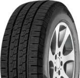 Zbliżenie bieżnika Tristar All Season VAN Power 215/65 R15 104 T C