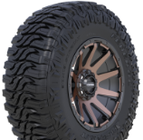 Federal Xplora MT 33x12.50 R18 118 Q POR
