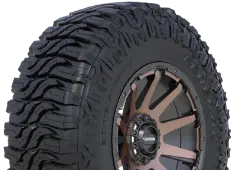 Federal Xplora MT