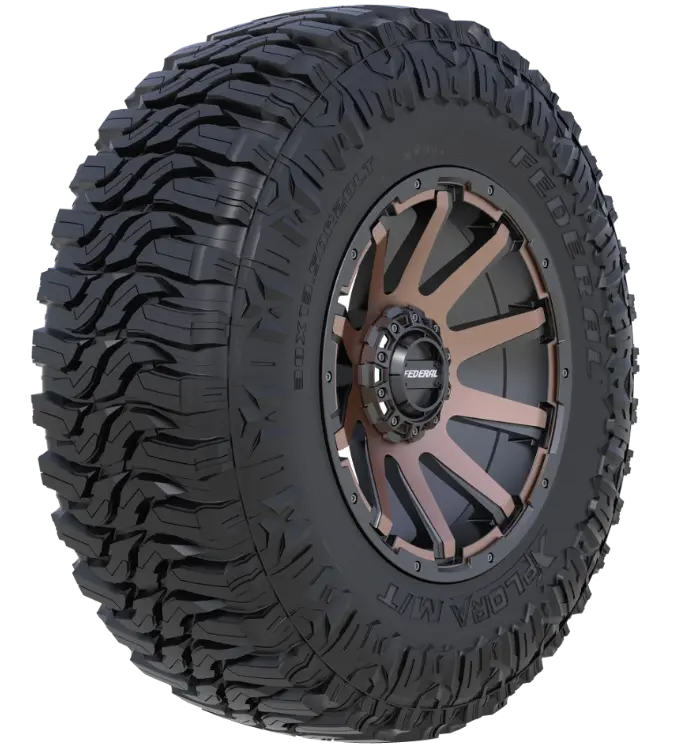 Xplora MT