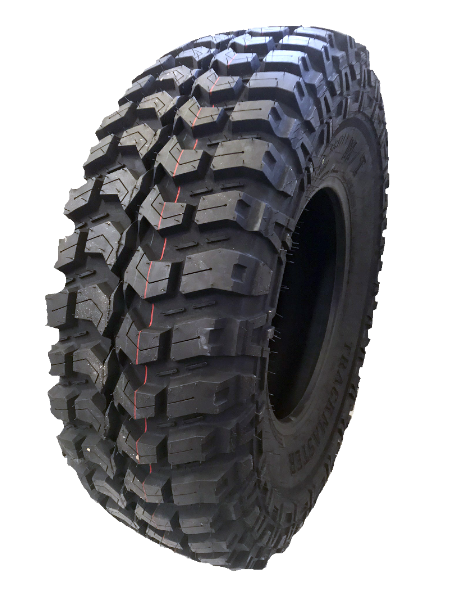 Lakesea Trackmaster 37x12.50 R17 131 N POR, M+S