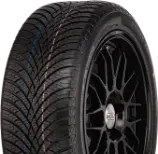 Zbliżenie bieżnika Zeetex ZT8000 4S 165/60 R14 75 T