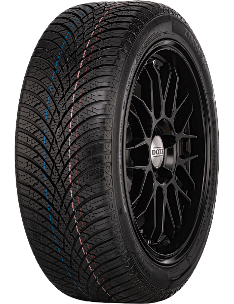 Zeetex ZT8000 4S 225/45 R17 94 W XL, ZR