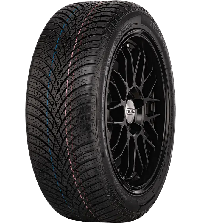 Zeetex ZT8000 4S 225/45 R17 94 W XL, ZR
