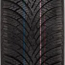 Zeetex ZT8000 4S 225/45 R17 94 W XL, ZR - Miniatura 2