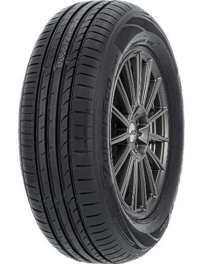 Goodride ZuperEco Z-107 225/35 R19 88 W XL