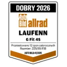Laufenn G Fit 4S 175/65 R14 82 T - Miniatura 4