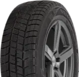 Zbliżenie bieżnika Vredestein Comtrac 2 All Season+ 215/60 R17 109/107 H C