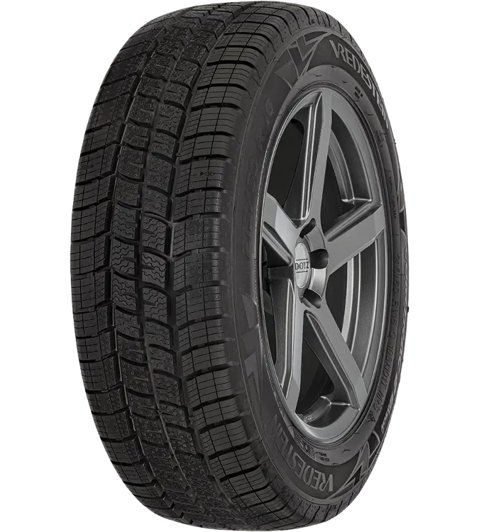 Vredestein Comtrac 2 All Season+ 195/65 R16 104/102 T C