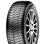 Zbliżenie bieżnika Vredestein Nordtrac 2 205/55 R16 94 T XL